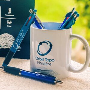 Stylos, Mugs & Tasses Personnalisés