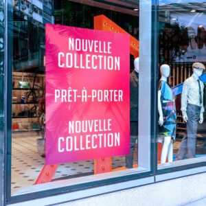 Autocollants & vinyle