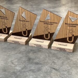 Trophées, Médailles & Plaques Gravées