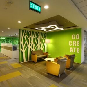 Décoration Intérieure Professionnelle