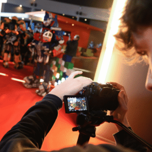 Reportages Photo / Vidéo